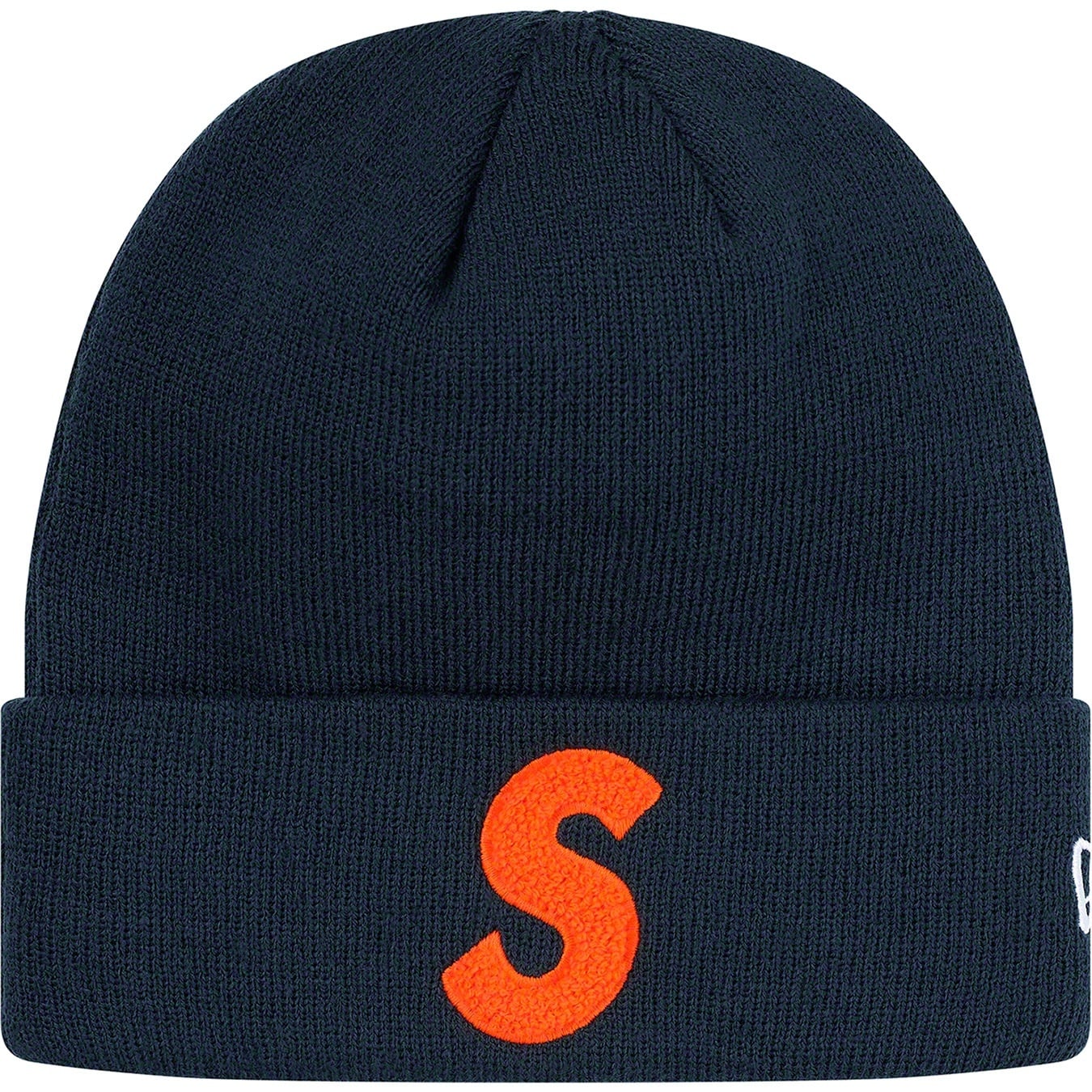 New Era® S Logo Beanie view 10